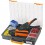 Coffret de sertissage cosses 3752 pièces