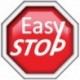 Chariot pliable 250 kg 900x600 mm EasySTOP