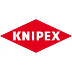 Lame pour pince à décaper les fils vernis 0,6mm KNIPEX 1 PCS