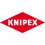Lame pour pince à décaper les fils vernis 0,6mm KNIPEX 1 PCS