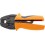Pince à sertir les cosses, Section du conducteur : 0,5-6 mm², Type PZ 3