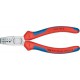Pince à sertir pour cosses avec branches multicomposant 145mm mm2 KNIPEX 1 PCS