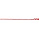 Colliers plastiques Click Ties 320x4,4mm 100 pièces SapiSelco 1 PCS