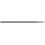Colliers nylon noir 200x2,5mm 100 pièces SapiSelco 1 PCS