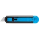 Couteau de sécurité SECUNORM MIZAR/SECUPRO PROFI LIGHT, Désignation : SECUPRO PRO LIGHT, Dimensions - mm