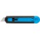 Couteau de sécurité SECUNORM MIZAR/SECUPRO PROFI LIGHT, Désignation : SECUPRO PRO LIGHT, Dimensions - mm