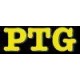 Fraise a lamer D335C HSS 90G6,3mm PTG