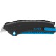Couteau de sécurité SECUNORM MIZAR/SECUPRO PROFI LIGHT, Désignation : SECUNORM MIZAR, Dimensions - mm