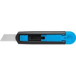 Couteau de sécurité SECUNORM PRO 40, Désignation : SECUNORM PRO 40, Dimensions - mm