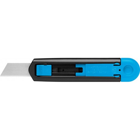 Couteau de sécurité SECUNORM PRO 40, Désignation : SECUNORM PRO 40, Dimensions - mm