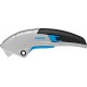 Couteau de sécurité SECUPRO MARTEGO/SECUPRO MERAK, Désignation : SECUPRO MARTEGO, Dimensions - mm