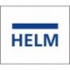 HELM 301D Double manchon avec prise murale Galva
