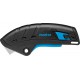Couteau de sécurité SECUPRO MARTEGO/SECUPRO MERAK, Désignation : SECUPRO MERAK, Dimensions - mm