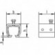 HELM 1304 Manchon raccordement