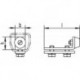 HELM 1500 Bouchon Galva Galva