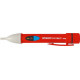 Testeur de tension TRITEST easy, Long. totale : 153 mm, Plage de tension V/AC 200-1000