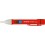 Testeur de tension TRITEST easy, Long. totale : 153 mm, Plage de tension V/AC 200-1000