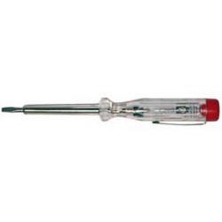 Testeur de tension standard transparent 140mm H+H 1 PCS