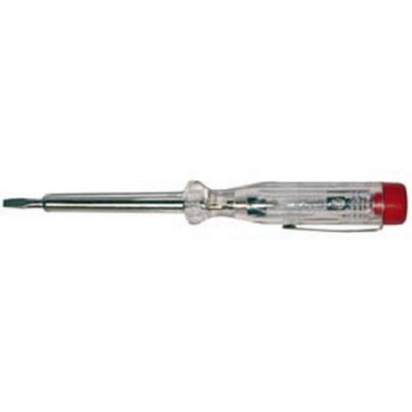 Testeur de tension standard transparent 140mm H+H 1 PCS