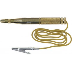 Testeur d'éclairage automobile 6-24V 120mm H+H 1 PCS