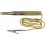 Testeur d'éclairage automobile 6-24V 120mm H+H 1 PCS