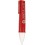 Testeur de tension Testboy, Long. totale : 142 mm, Plage de tension V/AC 110-1000