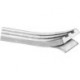 Joint caoutchouc profil E marron 10m:9mm tesa 5445 (Par 10)