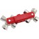 Clé pour armoire électrique Maker, Dimensions : 97 x 25 mm