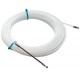 Aiguille tire-câble 10m 1 PCS