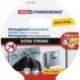 Ruban Double-face de montage 1,5 m x 19 mm - Tesa 55791-00001-00 Powerbond Ultra Strong (Par 12)