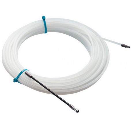 Aiguille tire-câble 15m 1 PCS