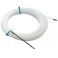 Aiguille tire-câble 15m 1 PCS