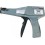 Pince pour colliers plastiques, Larg. : 2,5-4,8 mm, Epaisseur de la bande 1,5 mm