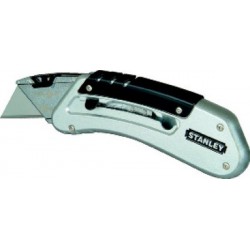 Couteau de poche Quickslide(TM), Long. : 145 mm