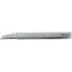 Lame sécable de rechange pour cutter, Larg. : de la lame : 18 mm