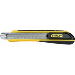 Cutter FatMax(TM), Larg. : de la lame : 9 mm, Long. 138 mm