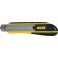 Cutter FatMax(TM), Larg. : de la lame : 18 mm, Long. 180 mm
