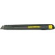 Cutter Interlock, Larg. : de la lame : 9 mm, Long. 135 mm