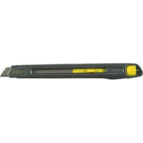 Cutter Interlock, Larg. : de la lame : 9 mm, Long. 135 mm