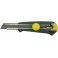 Cutter MPO, Larg. : de la lame : 18 mm, Long. 165 mm