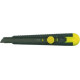 Cutter MPO, Larg. : de la lame : 9 mm, Long. 135 mm