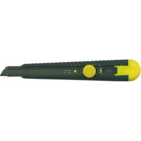 Cutter MPO, Larg. : de la lame : 9 mm, Long. 135 mm