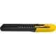 Cutter SM, Larg. : de la lame : 9 mm, Long. 130 mm