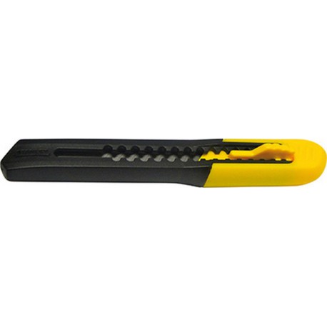 Cutter SM, Larg. : de la lame : 9 mm, Long. 130 mm