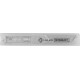 Lame sécable de rechange pour cutter, Larg. : de la lame : 9 mm