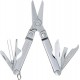 Outil multifonctions Micra, Utilisation : 10 fonctions, Long. 65 mm