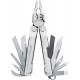 Outil multifonctions Supertool 300, Utilisation : 19 fonctions, Long. 115 mm