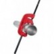 Coupe tube Corso St 1 1/4-4" A Roller