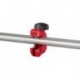 Coupe tube Corso Cuivre / Inox 3-16 Roller