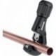 Coupe tube Corso Cuivre 3-35 A Roller